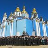 Візит до Київської православної богословської академії