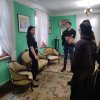Екскурсія до Літературно-меморіального будинку-музею Тараса Шевченка першокурсників