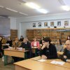  ІІІ Всеукраїнський студентський турнір з філософії