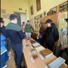 Відвідини Фонду стародруків бібліотеки ім. В. Вернадського
