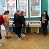 Екскурсыя до Музею книги і друкарства України