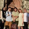 Екскурсія до Національного будинку органної та камерної музики України