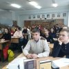 Відкрита лекція Мартич Руслани Василівни