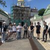 Археологічна практика у Києво-Печерській лаврі