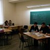 VI Всеукраїнський студентський турнір з історії 1 етап