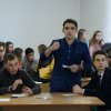 VІ Всеукраїнський студентський турнір з історії 