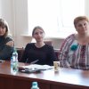 Круглий стіл за міжнародною участю «Українська діаспора: досвід і перспективи взаємодії»