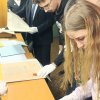 Практичне заняття з курсу «Архівознавство» в Центральному державному архіві вищих органів влади та управління України