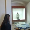 Практичне заняття з дисципліни «Архівознавство» в Центральному державному архів-музеї літератури і мистецтва України