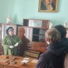 Практичне заняття з дисципліни «Архівознавство» в Центральному державному архів-музеї літератури і мистецтва України