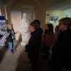Практичне заняття з дисципліни «Архівознавство» в Центральному державному архів-музеї літератури і мистецтва України