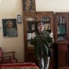 Практичне заняття з дисципліни «Архівознавство» в Центральному державному архів-музеї літератури і мистецтва України