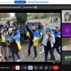 XIV Міжнародна наукова онлайн-конференція «Київ і кияни у соціокультурному просторі України: політика пам’яті у минулому й сьогоденні»