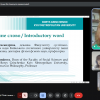 XIV Міжнародна наукова онлайн-конференція «Київ і кияни у соціокультурному просторі України: політика пам’яті у минулому й сьогоденні»