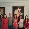 Екскурсії до Музею української діаспори