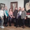 Екскурсії до Музею української діаспори