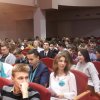 VIІ Всеукраїнський студентський турнір з історії
