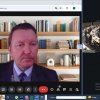 Участь в роботі Міжнародного Форуму 