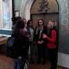 Екскурсії студентів-філософів столичними музеями