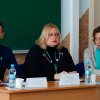 Всеукраїнська молодіжна наукова конференція «Тенденції і перспективи розвитку історичної науки та філософії в умовах глобалізації»