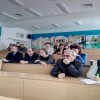 Збори трудового колективу факультету 20.03.2018