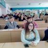 Збори трудового колективу факультету 20.03.2018