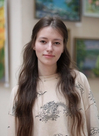 Iryna-Oleksiivna