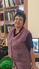 Tymofieieva