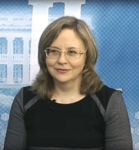 Dodonova