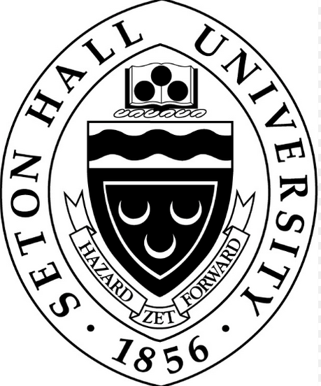 Сетон Хол Університет