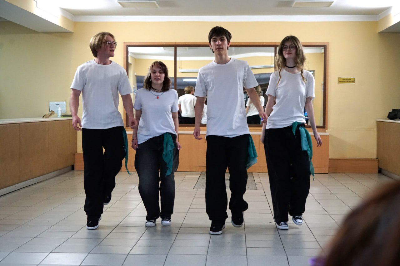 калейдоскоп 5